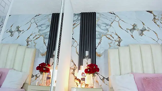 lulumars online show from 03/11/25, 07:48