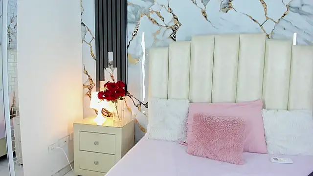 lulumars online show from 03/14/25, 05:05