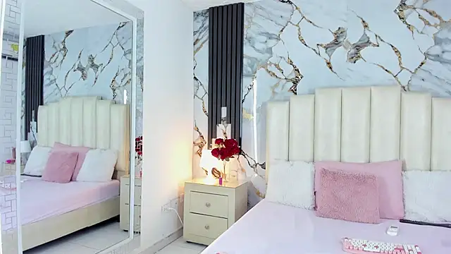 lulumars online show from 03/17/25, 07:46