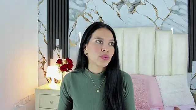 lulumars online show from 03/22/25, 10:28