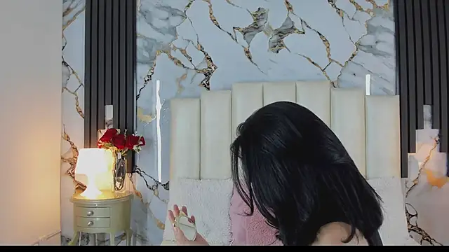 lulumars online show from 04/28/26, 04:50