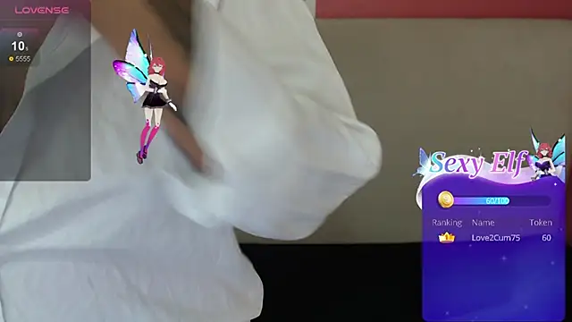 Sofii Diaz online show from 12/12/24, 10:20