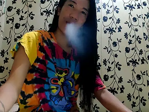 Snapshot of AsianNaughtiesMistress chatting on 03/13/26, 11:50 AsianNaughtiesMistress online show from 03/13/26, 11:50