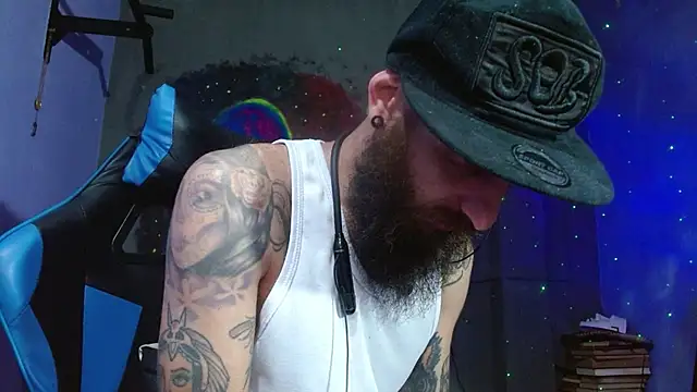 Tatted21xxx online show from 01/17/25, 05:53