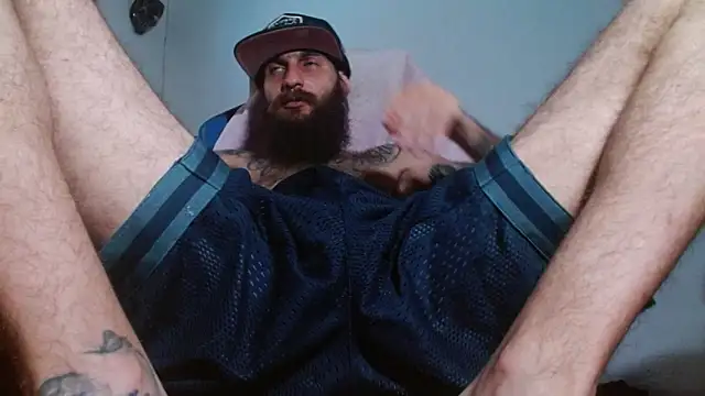 Tatted21xxx online show from 03/04/26, 02:34