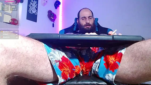Tatted21xxx online show from 05/06/26, 06:46