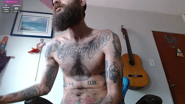 Tatted21xxx online show from 06/10/26, 05:45