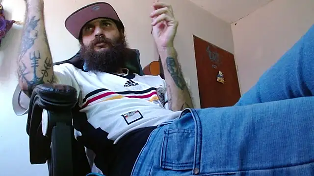 Tatted21xxx online show from 06/13/26, 07:56
