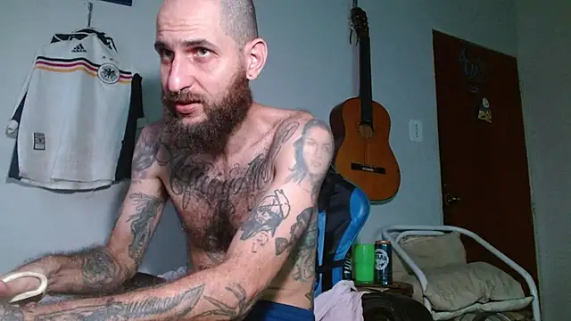 Tatted21xxx online show from 06/25/26, 10:36