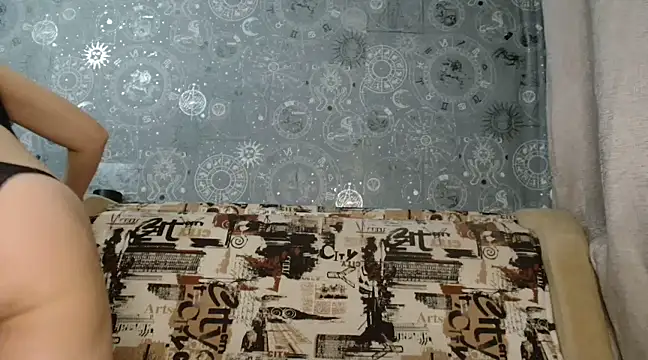 BlondeFox online show from 01/14/25, 01:58