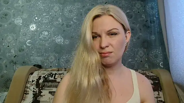 BlondeFox online show from 03/17/25, 02:08