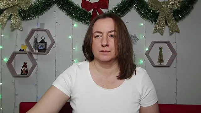 Abby Taylorr online show from 01/10/25, 07:04