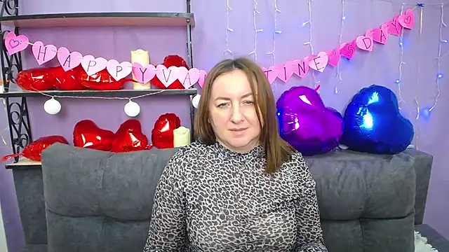 Abby Taylorr online show from 02/07/25, 04:56