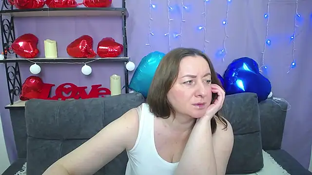 Abby Taylorr online show from 02/20/25, 07:23