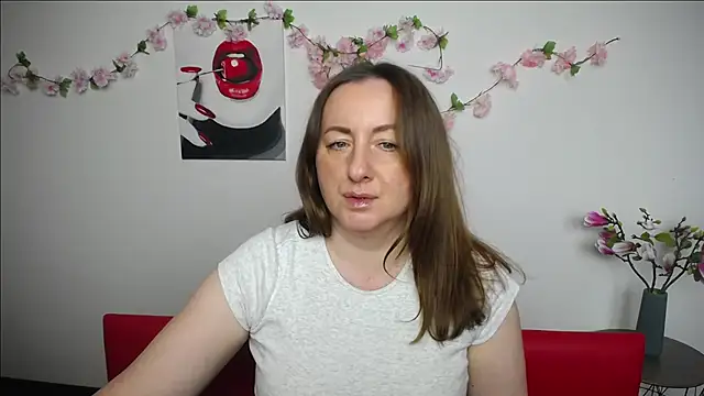 Abby Taylorr online show from 11/16/25, 07:25