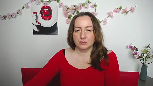 Abby Taylorr online show from 11/23/25, 07:08