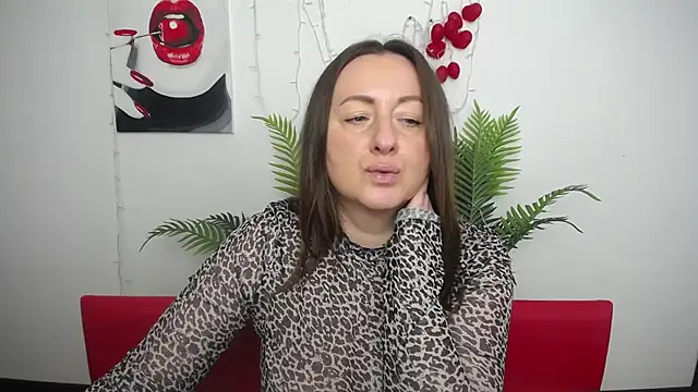 Abby Taylorr online show from 04/30/26, 06:20