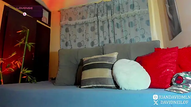 DavidNeill online show from 05/05/26, 09:23