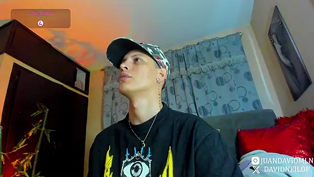 DavidNeill online show from 05/07/26, 11:21