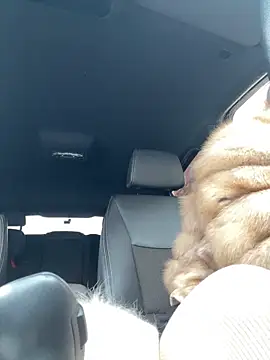 AngelinaMoore online show from 02/14/25, 09:45