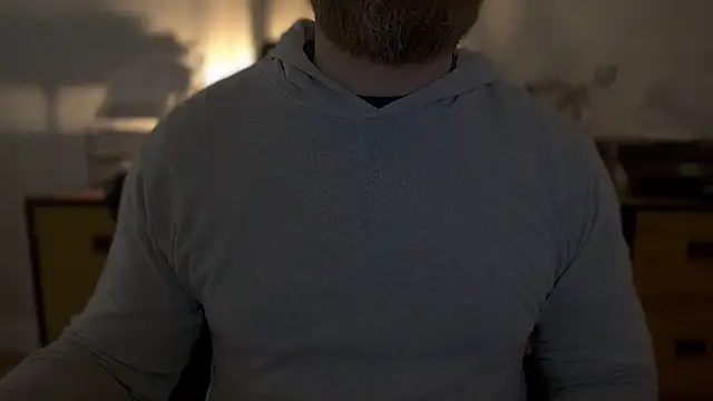 Mister Dilf online show from 04/29/26, 12:31