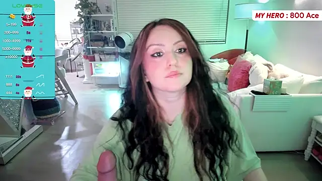 Vesaaa online show from 12/19/25, 03:35