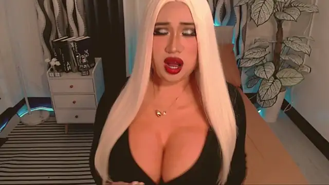 TsDominantCumloader online show from 10/26/25, 05:41