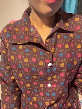 Indian-Squirt online show from 03/17/26, 12:41