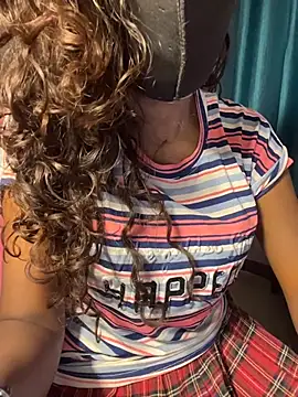 Indian-Squirt online show from 03/30/26, 06:47