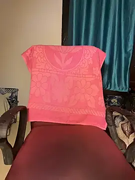 Indian-Squirt online show from 04/13/26, 05:40
