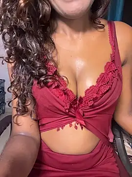 Indian-Squirt online show from 04/20/26, 07:15