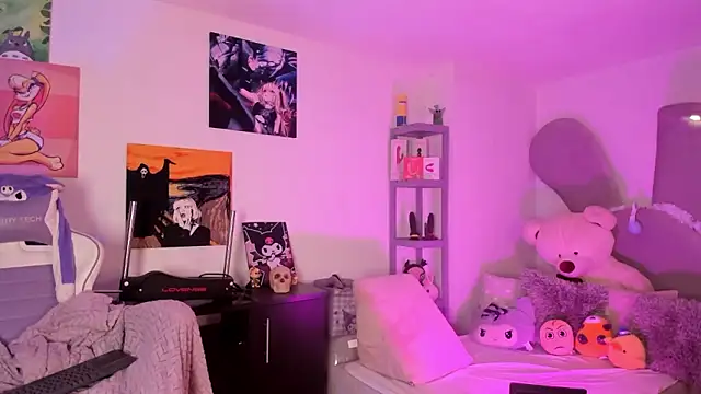 Snapshot of lolaaa_bunny1 chatting on 02/01/26, 05:39 lolaaa bunny1 online show from 02/01/26, 05:39