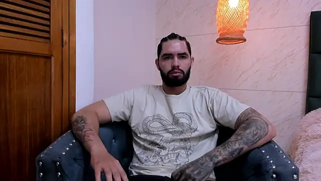 matteosantos online show from 02/22/25, 11:35