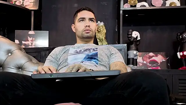 matteosantos online show from 10/25/25, 11:29