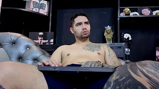 matteosantos online show from 10/26/25, 11:38