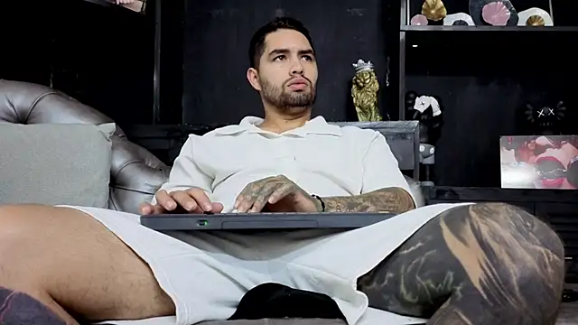 matteosantos online show from 11/02/25, 11:34