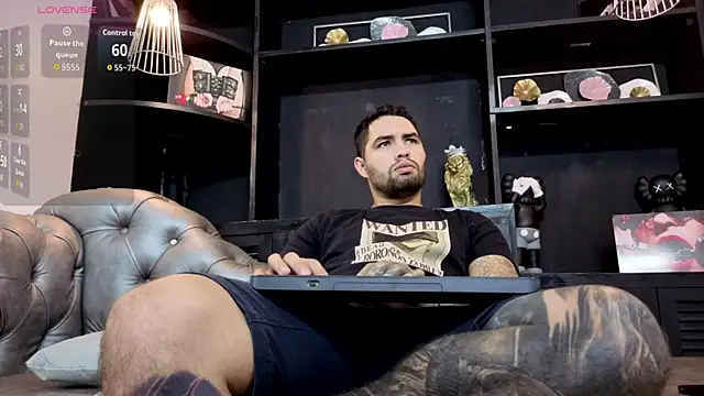 matteosantos online show from 11/04/25, 11:42