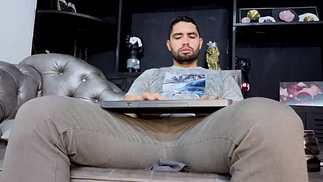 matteosantos online show from 11/30/25, 11:36