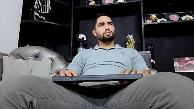 matteosantos online show from 12/01/25, 12:10