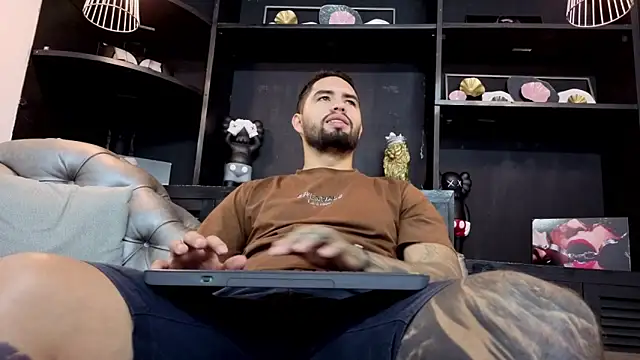 matteosantos online show from 12/17/25, 11:27