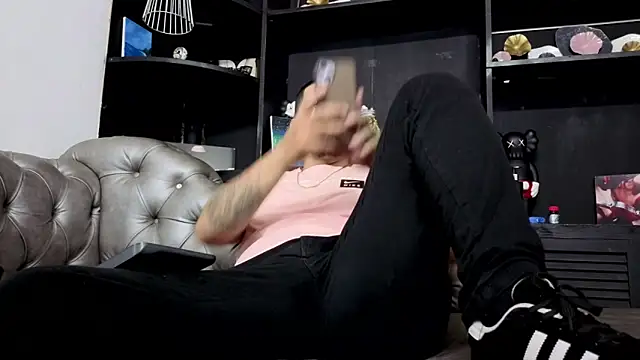 matteosantos online show from 04/27/26, 12:25