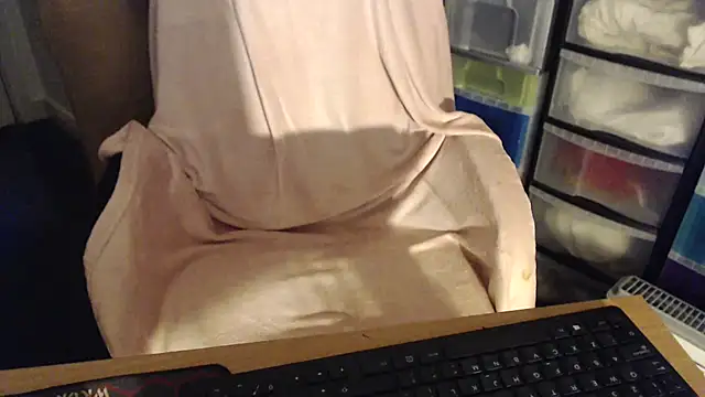 fulloferotic online show from 12/25/24, 08:50