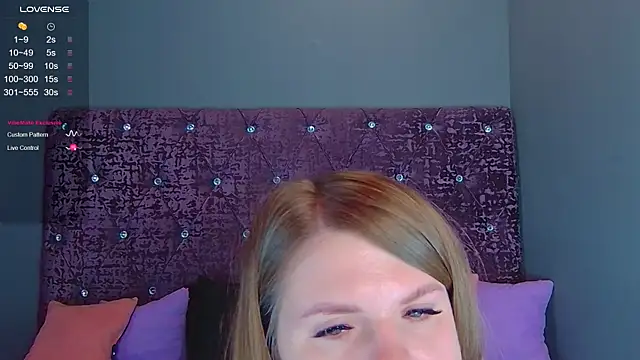 NoraBigAss online show from 12/22/24, 11:31