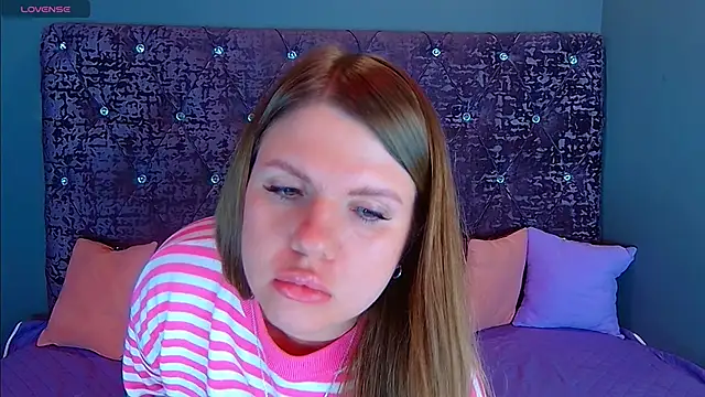 NoraBigAss online show from 01/27/25, 05:36