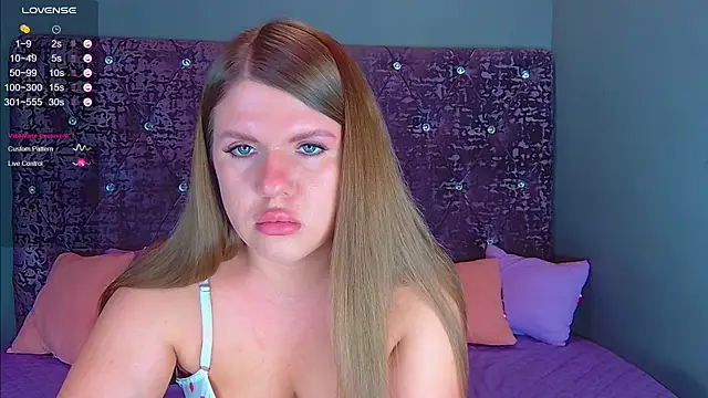 NoraBigAss online show from 02/03/25, 01:09