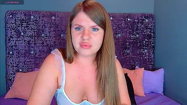 NoraBigAss online show from 02/11/25, 10:18