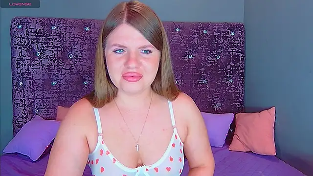 NoraBigAss online show from 02/17/25, 01:47