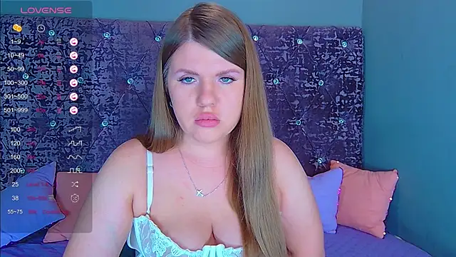 NoraBigAss online show from 03/07/25, 01:53