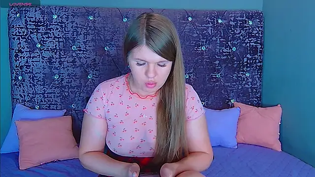 NoraBigAss online show from 03/07/25, 04:57