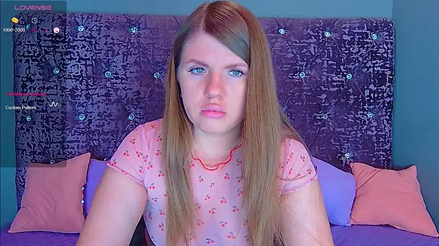 NoraBigAss online show from 03/13/25, 01:21